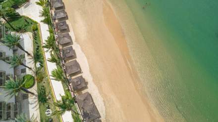 Terrou-Bi Saly · Bar Casino Saly