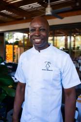 Terrou-Bi Saly · Restaurant Bar Casino Saly