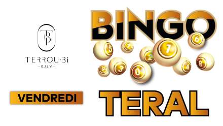 BINGO TERAL