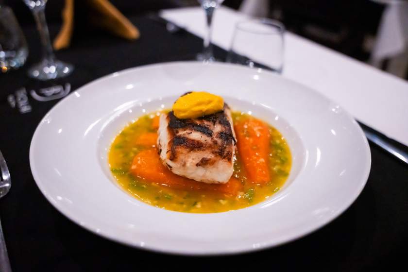 Terrou-Bi Saly · Restaurant Bar Casino Saly