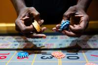Terrou-Bi Saly · Casino Saly, Sénégal
