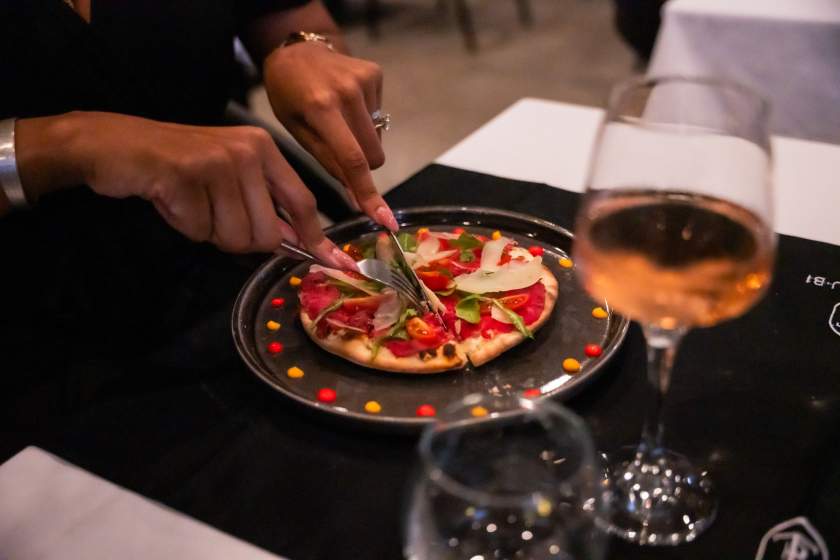 Terrou-Bi Saly · Restaurant Bar Casino Saly