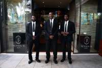 Terrou-Bi Saly · Restaurant Bar Casino Saly