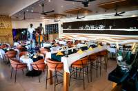 Terrou-Bi Saly · Restaurant Saly, Sénégal